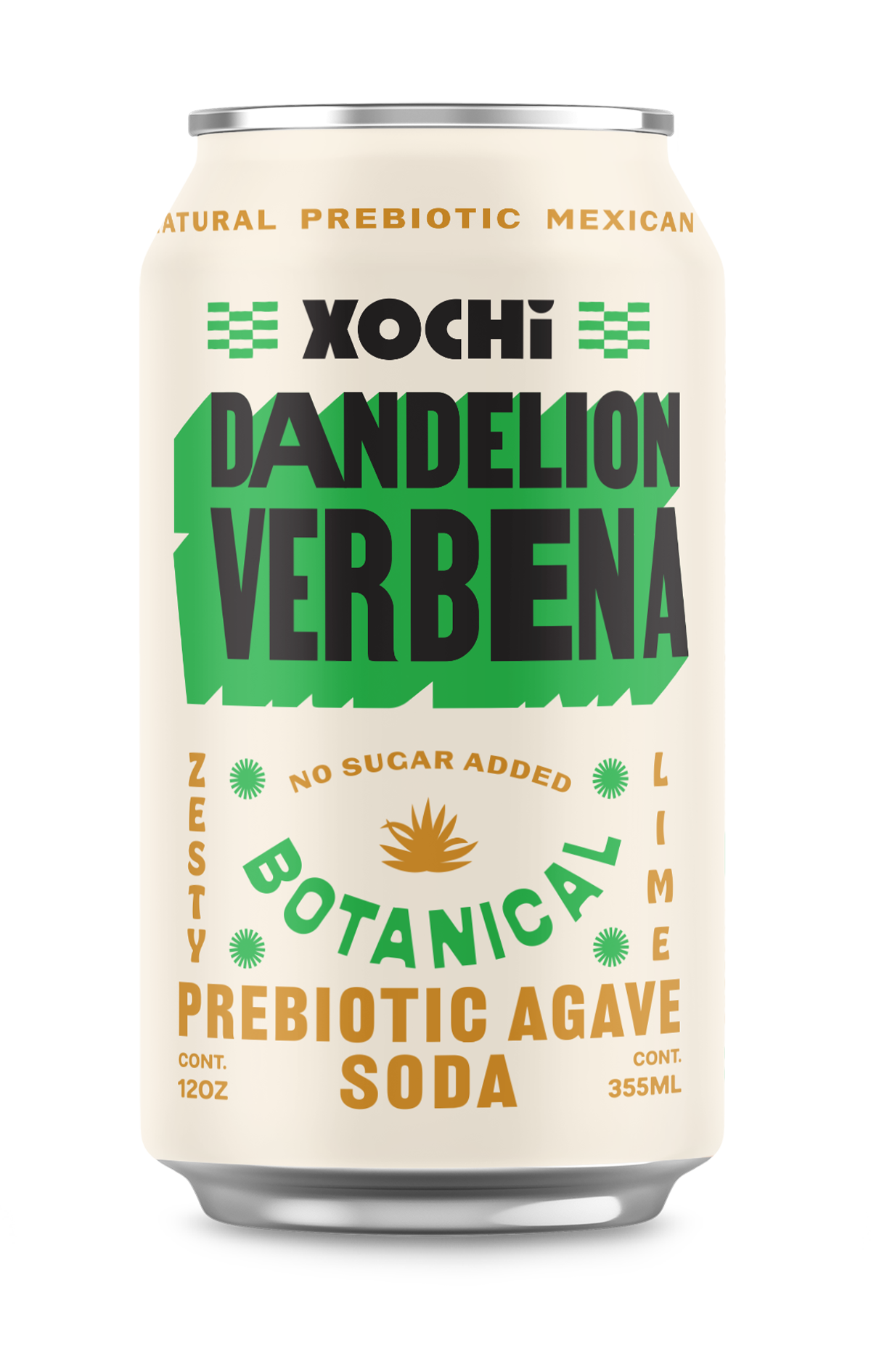 DANDELION VERBENA