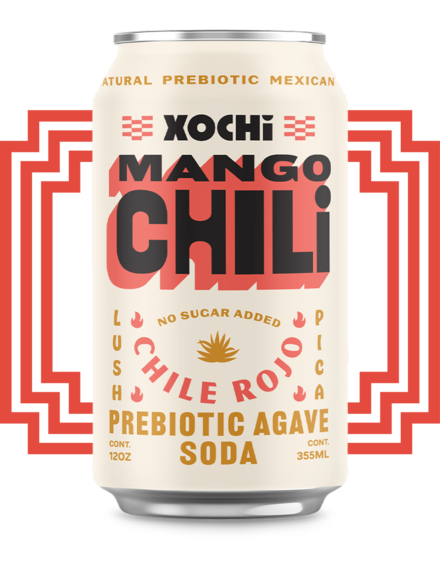 Mango Chili