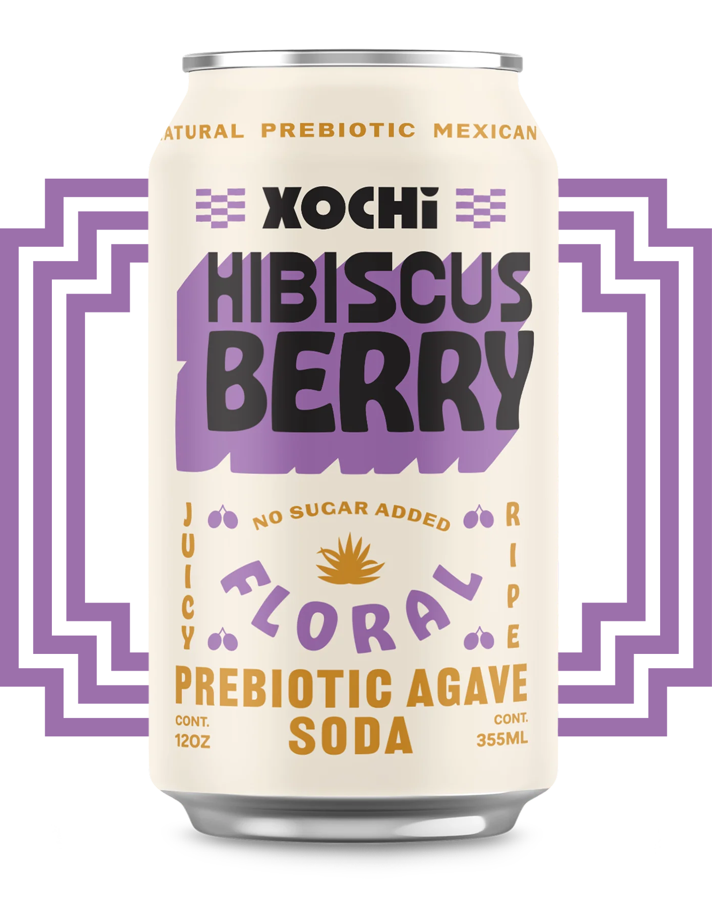 HIBISCUS BERRY
