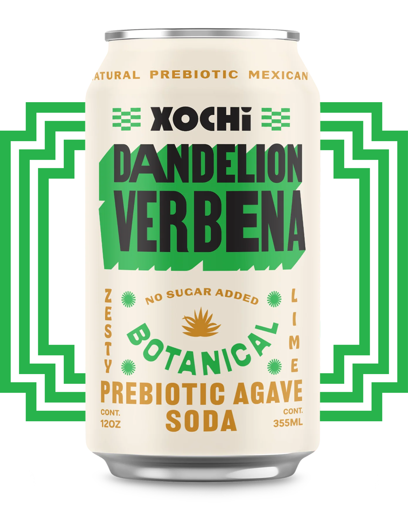 DANDELION VERBENA