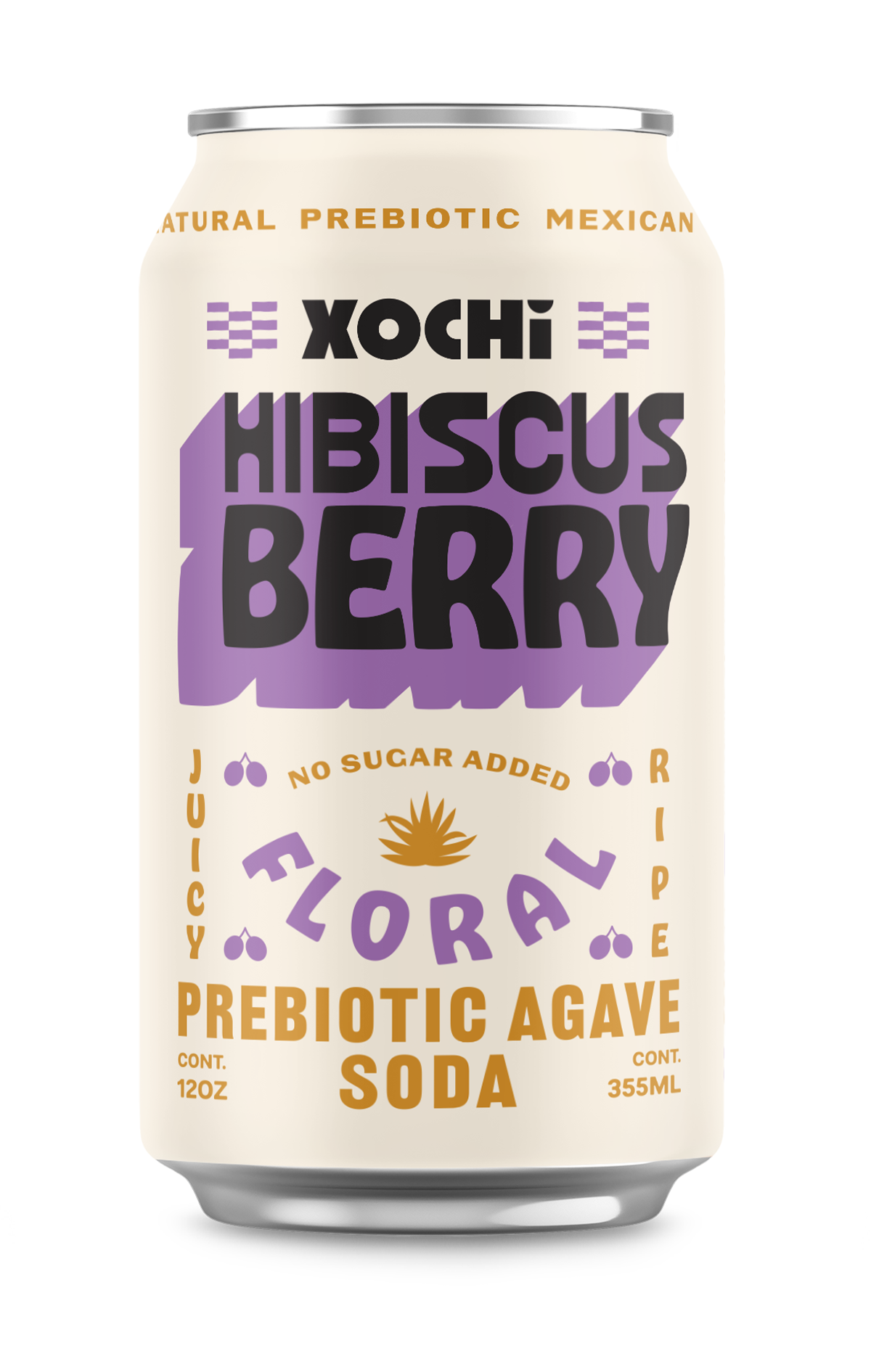 HIBISCUS Berry