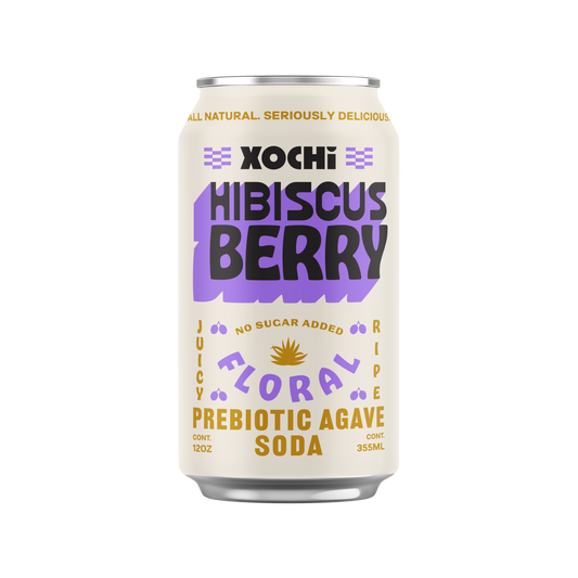 HIBISCUS BERRY