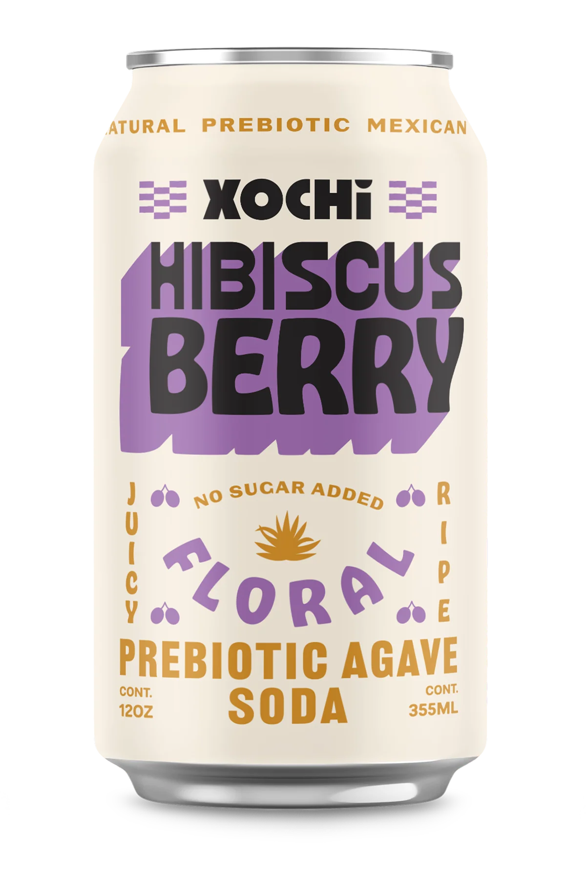 HIBISCUS BERRY