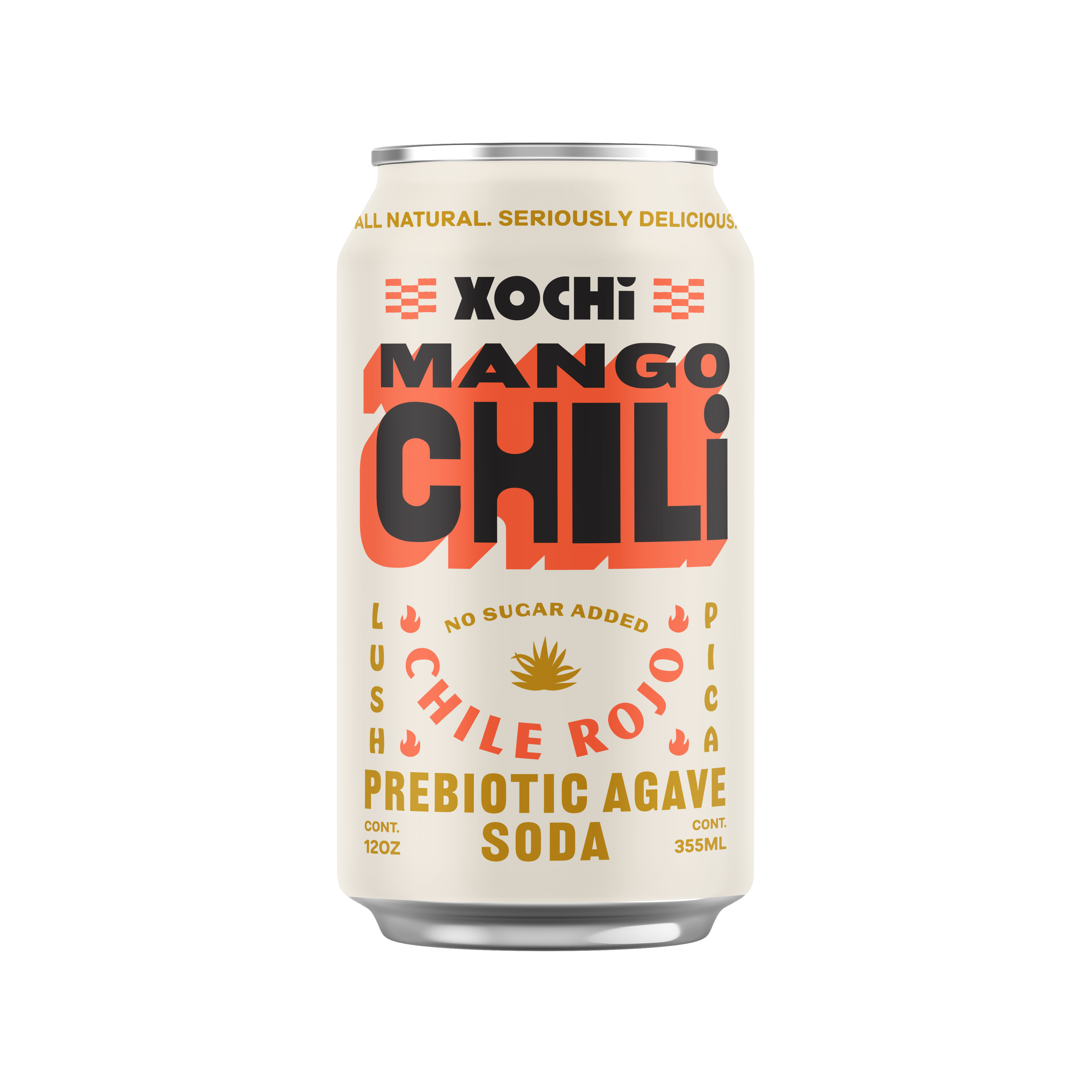 Mango Chili – drink-xochi