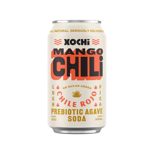Mango Chili