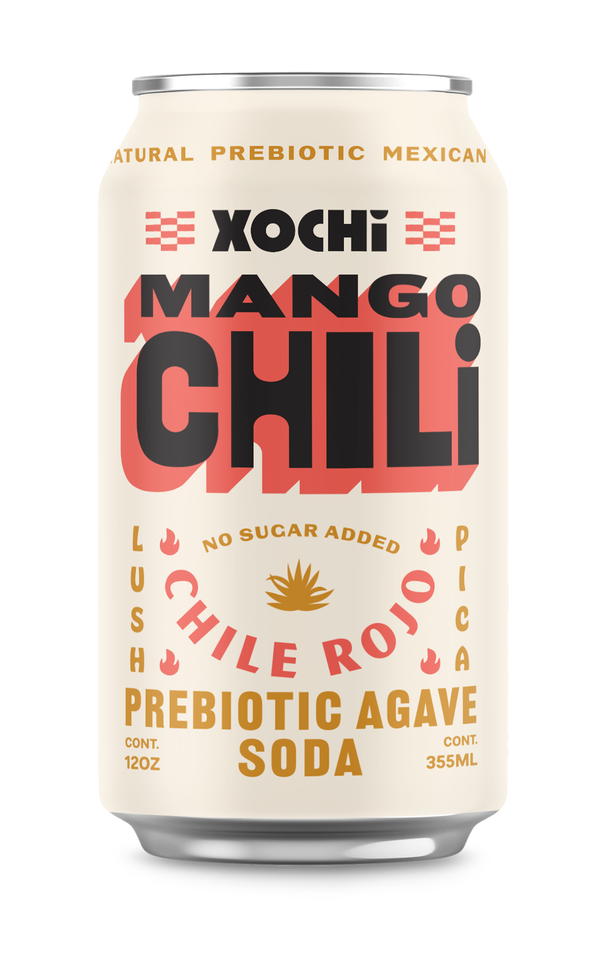 MANGO CHILI