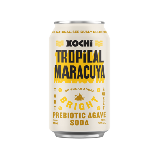 TROPICAL MARACUYA
