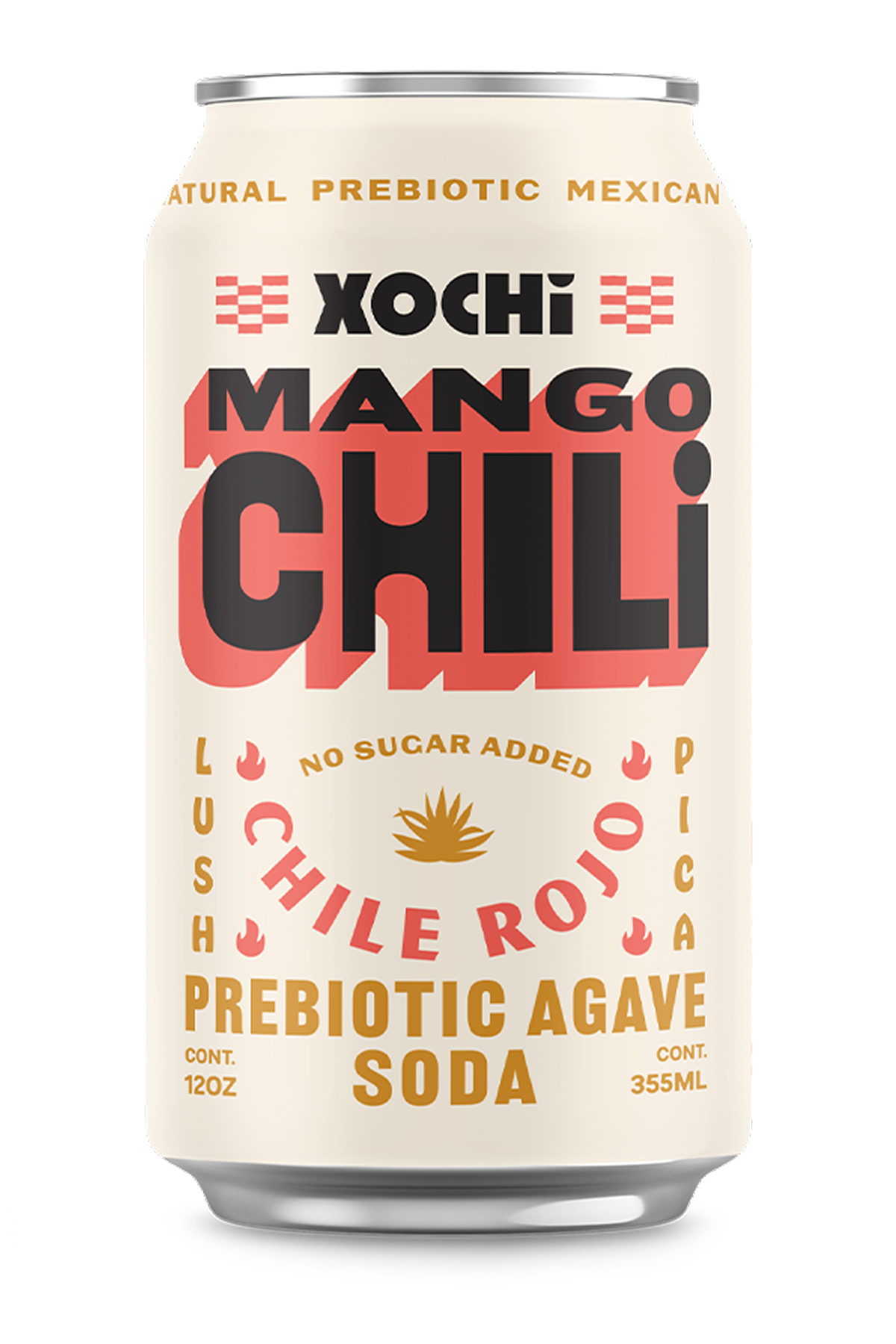 Mango Chili