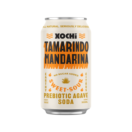 TAMARINDO MANDARINA