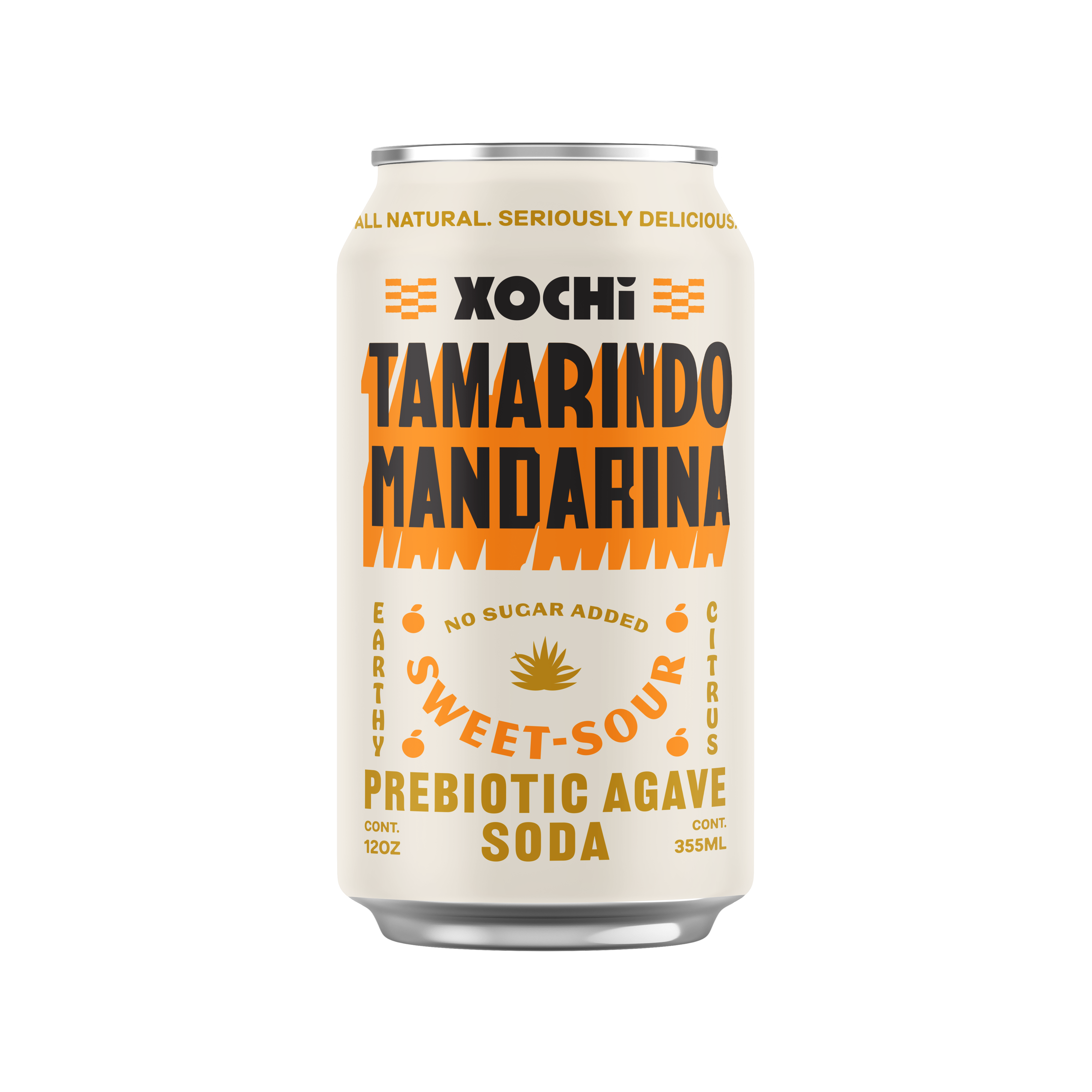 TAMARINDO MANDARINA – drink-xochi