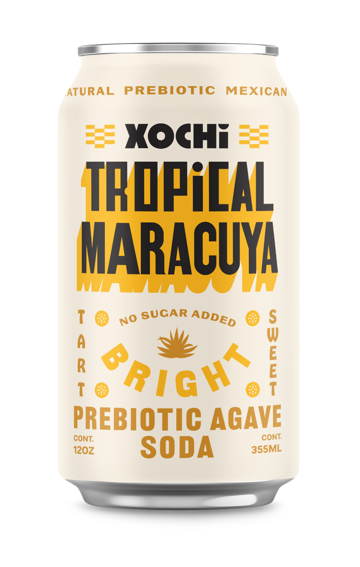 TROPICAL MARACUYA