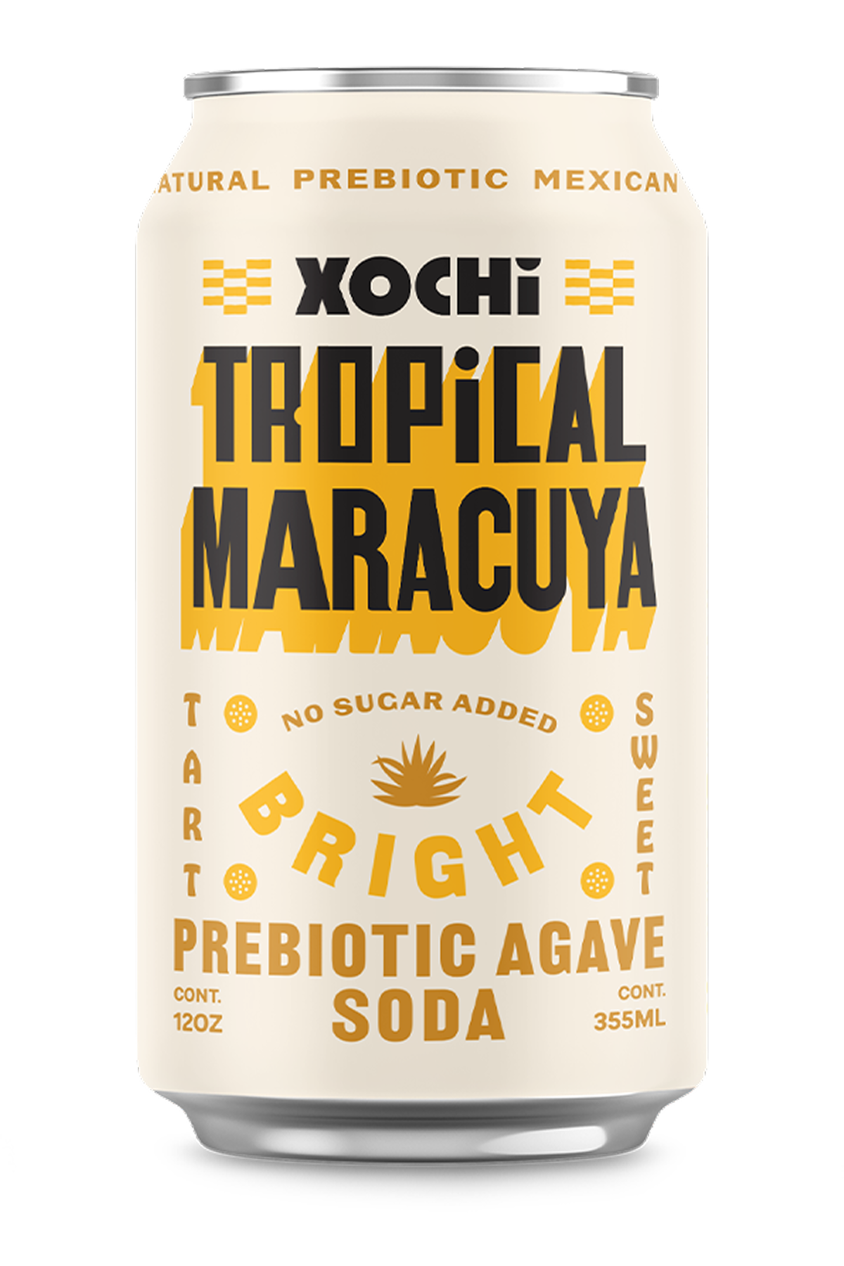 TROPICAL MARACUYA