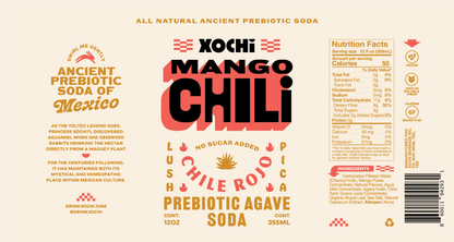 Mango Chili