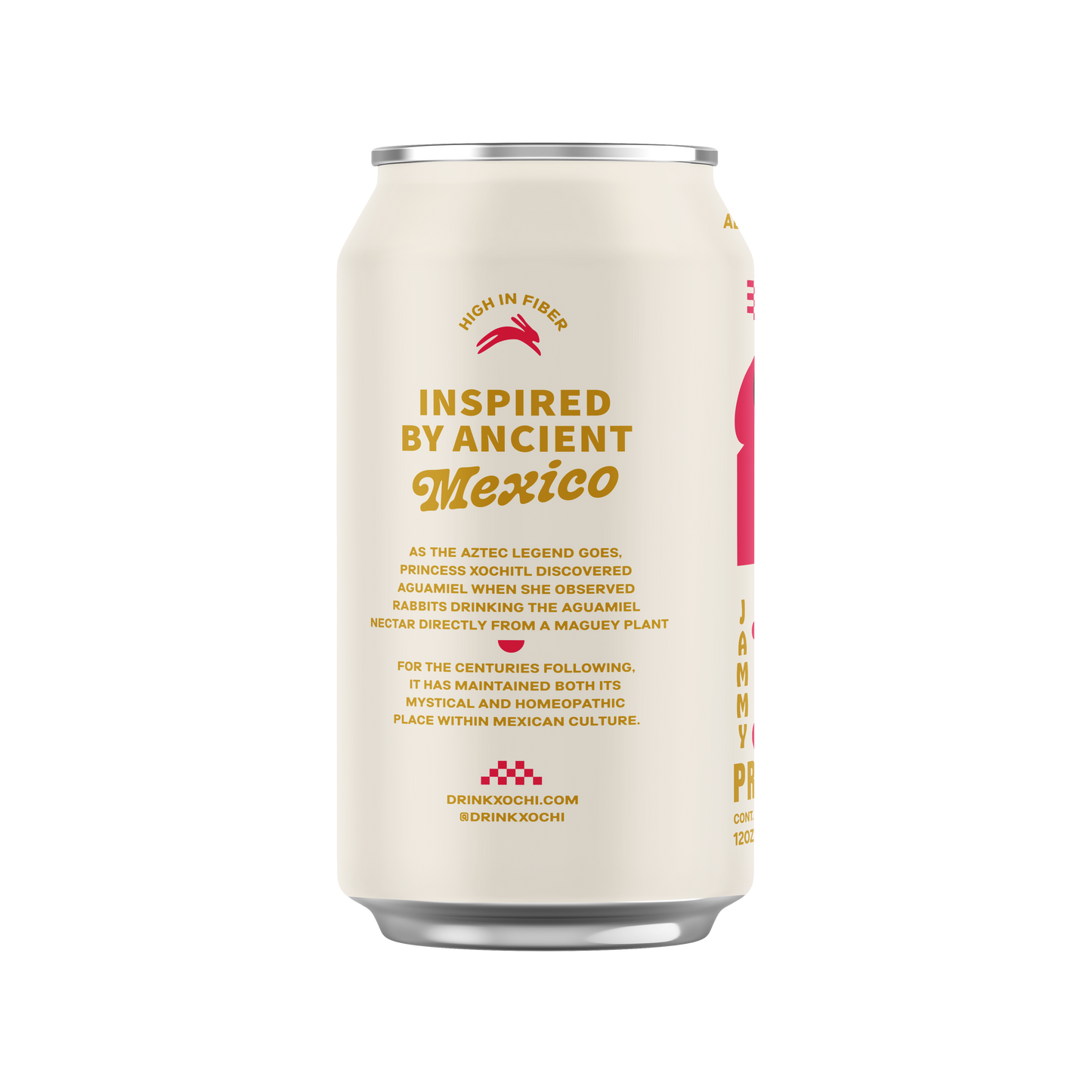 Cherry Limón