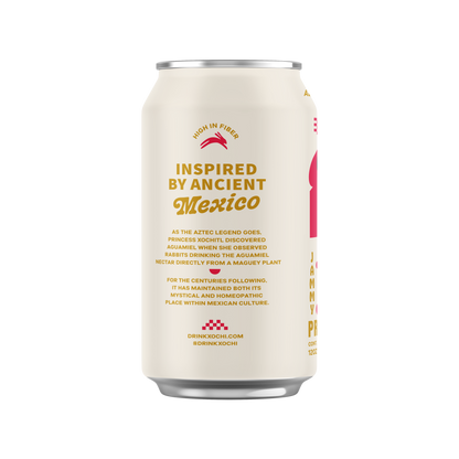 Cherry Limón