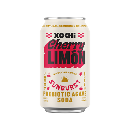 Cherry Limón