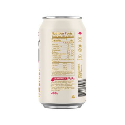 Cherry Limón