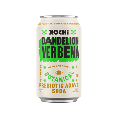 DANDELION VERBENA