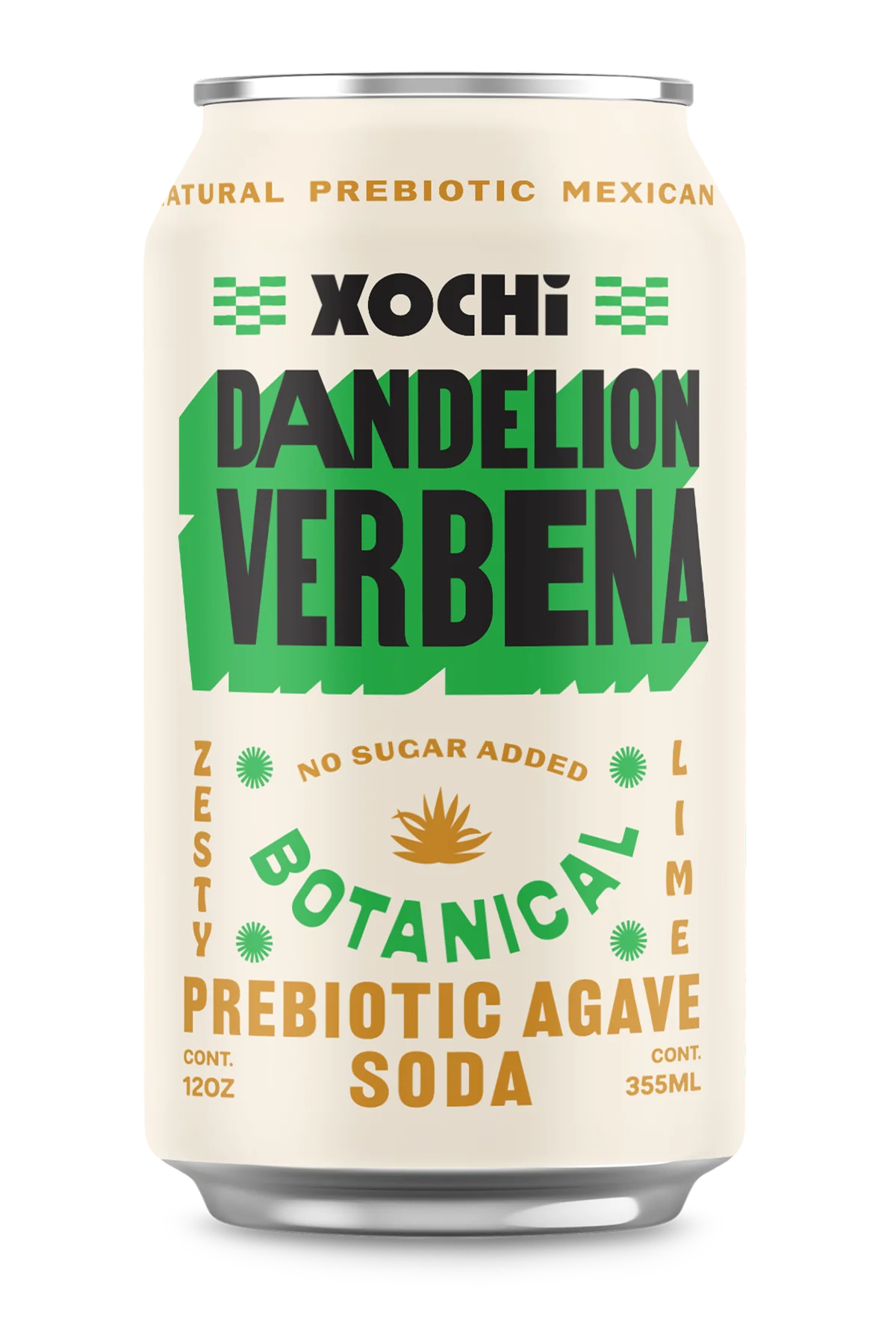 Dandelion Verbena