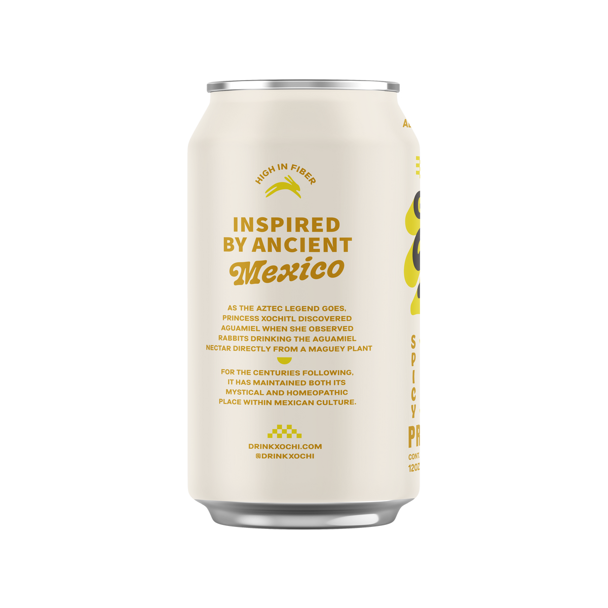 GINGER PIÑA