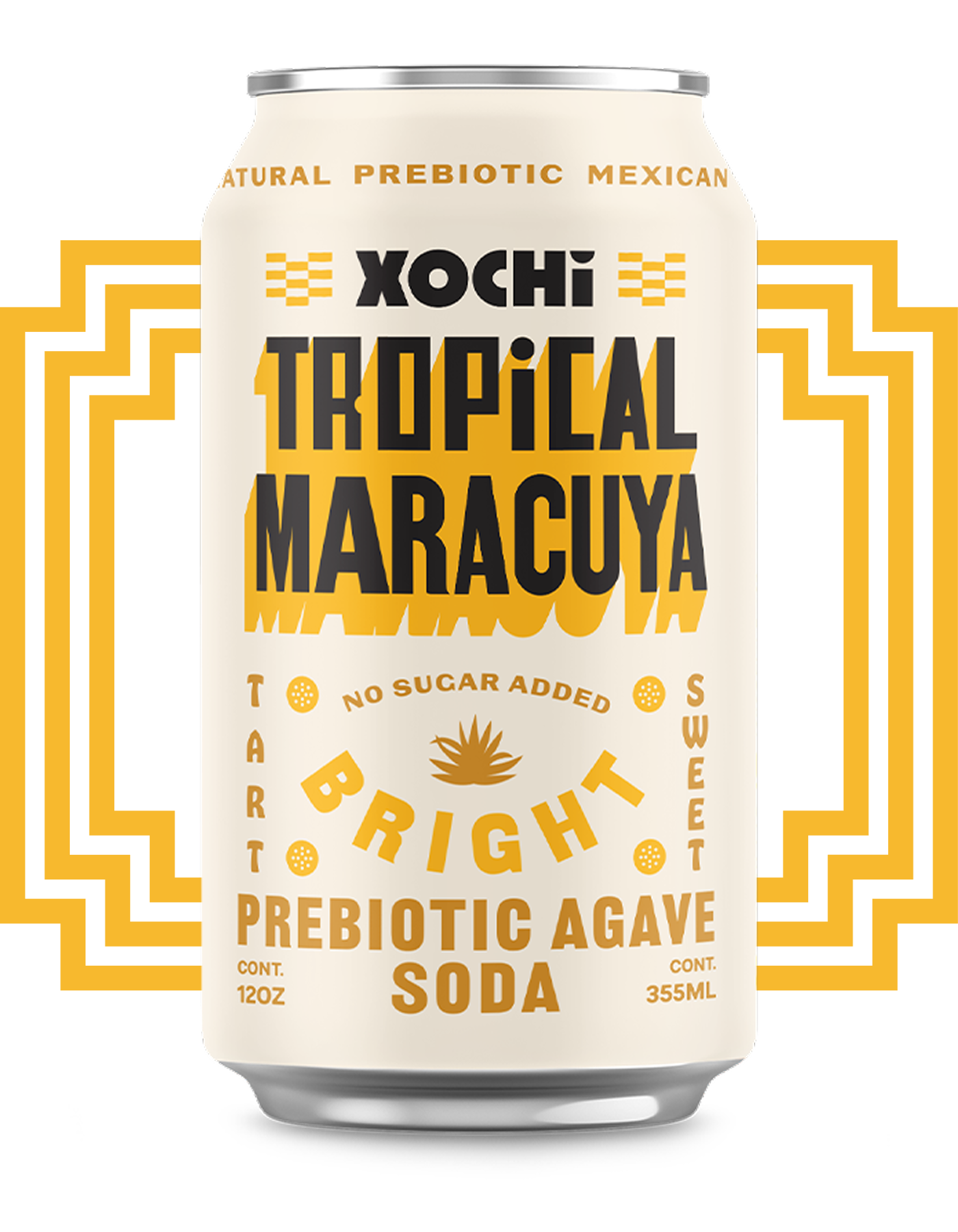 TROPICAL MARACUYA