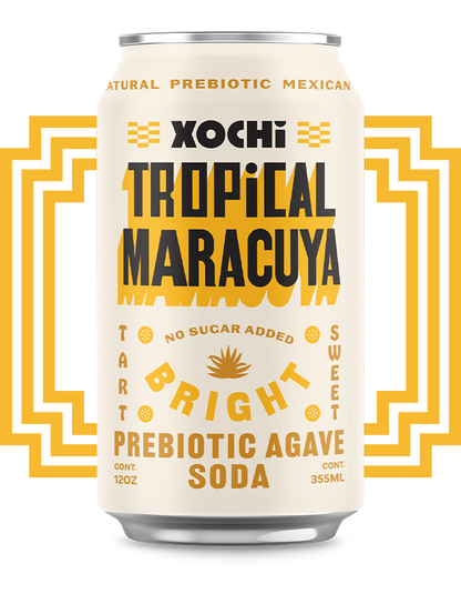 TROPICAL MARACUYA