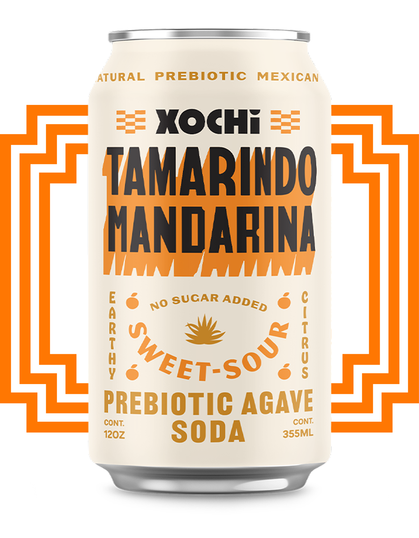 TAMARINDO MANDARINA