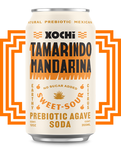 TAMARINDO MANDARINA