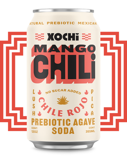 Mango Chili