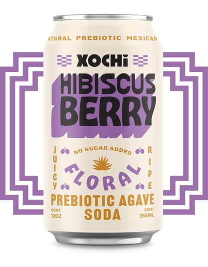 HIBISCUS BERRY