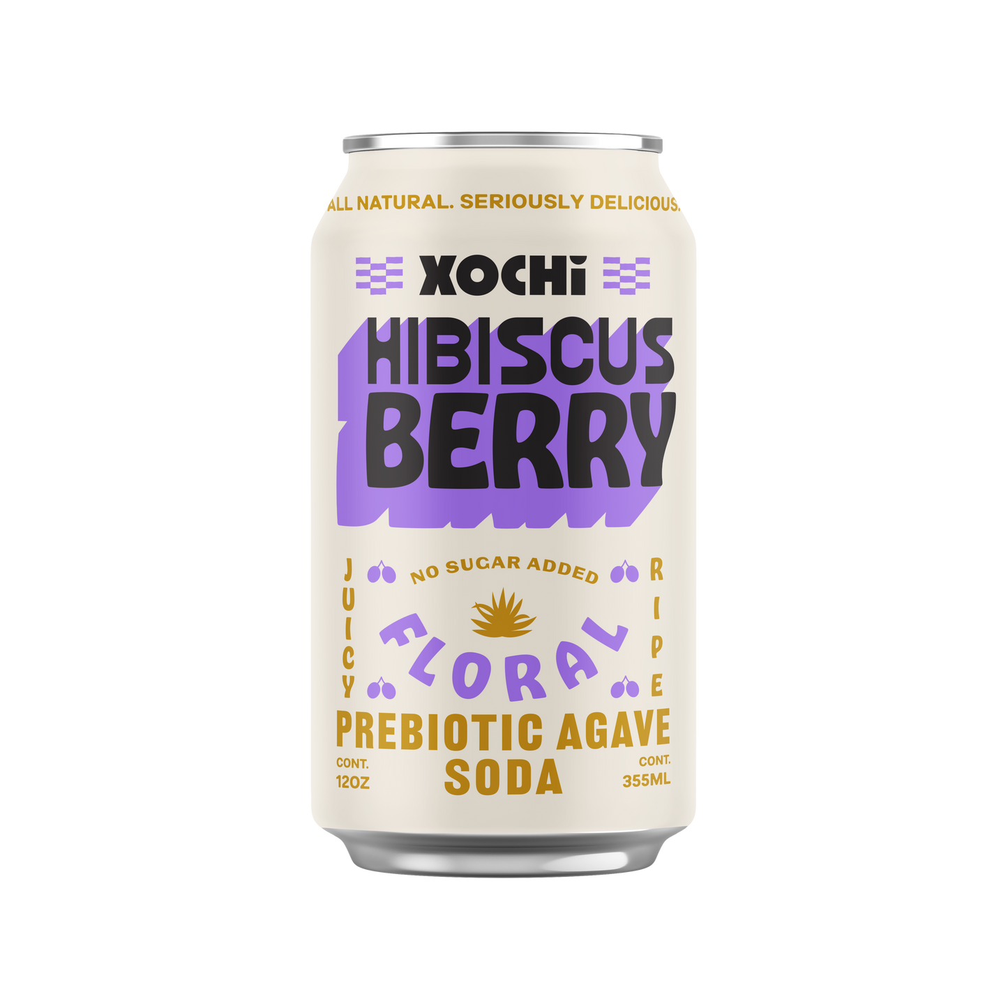 HIBISCUS BERRY