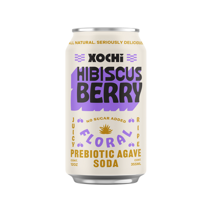 HIBISCUS BERRY