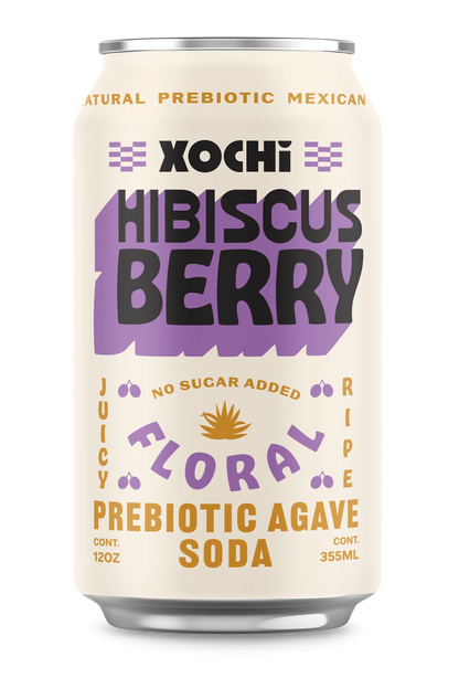 HIBISCUS BERRY