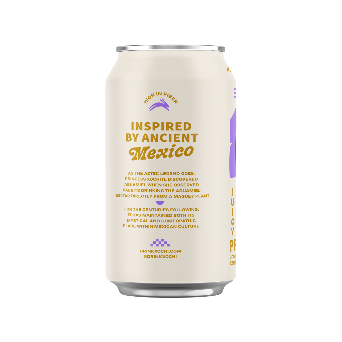 HIBISCUS BERRY – drink-xochi