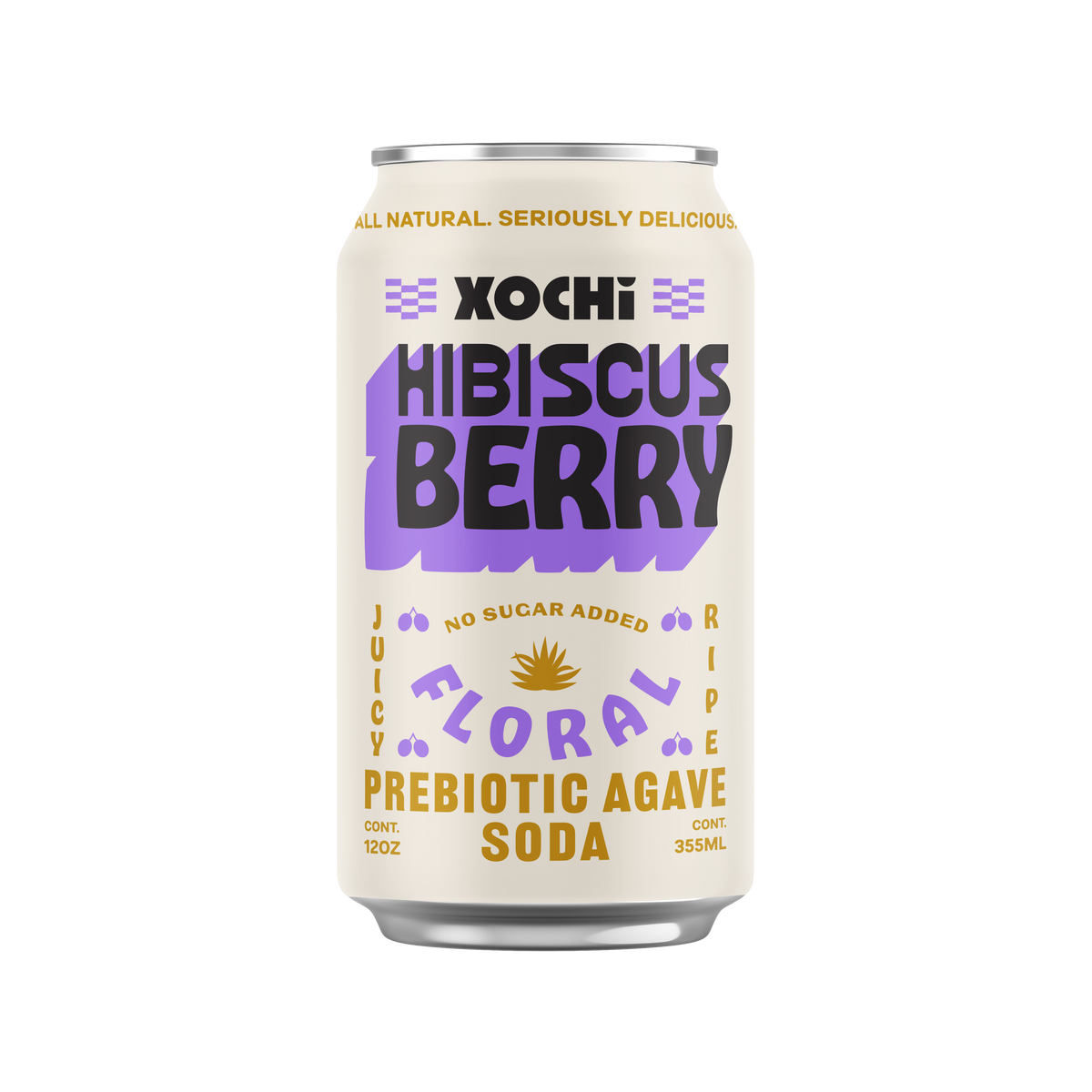 HIBISCUS BERRY