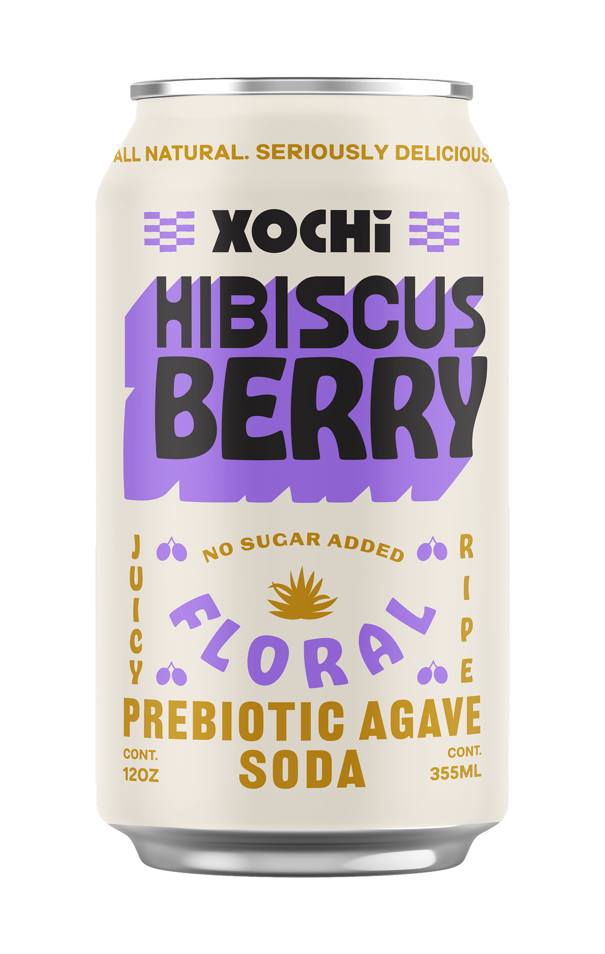 HIBISCUS Berry