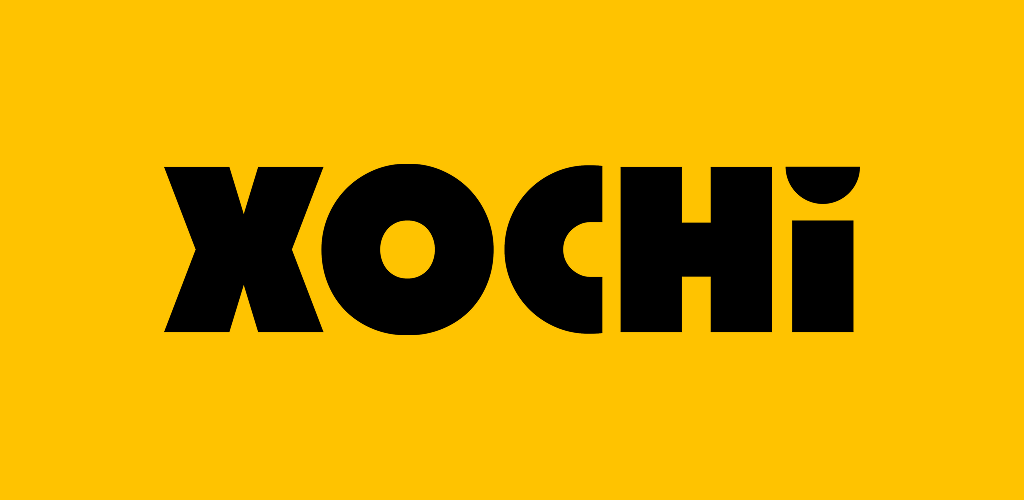 Xochi - Seriously delicious soda – drink-xochi