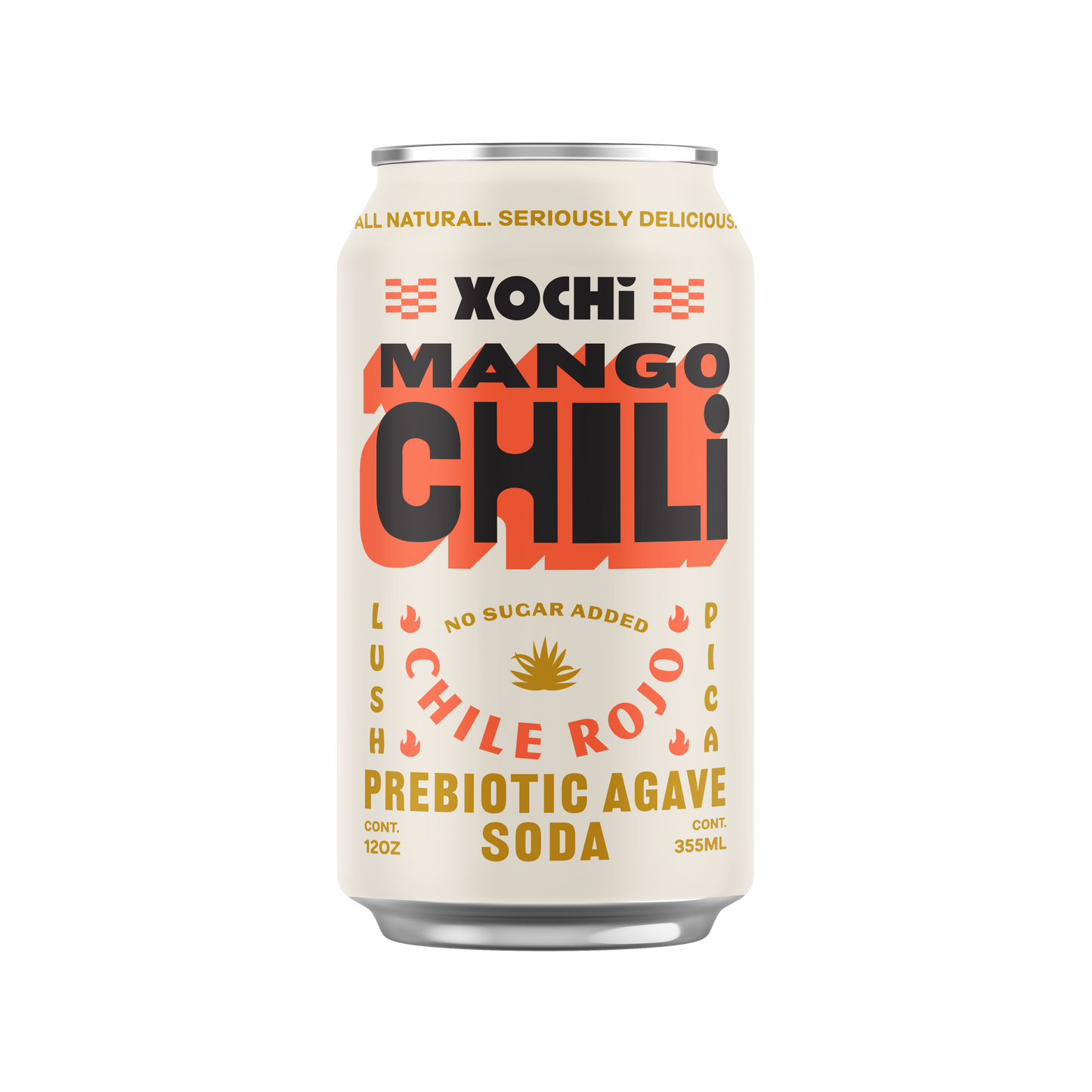 Mango Chili