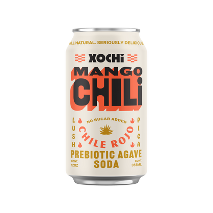 Mango Chili