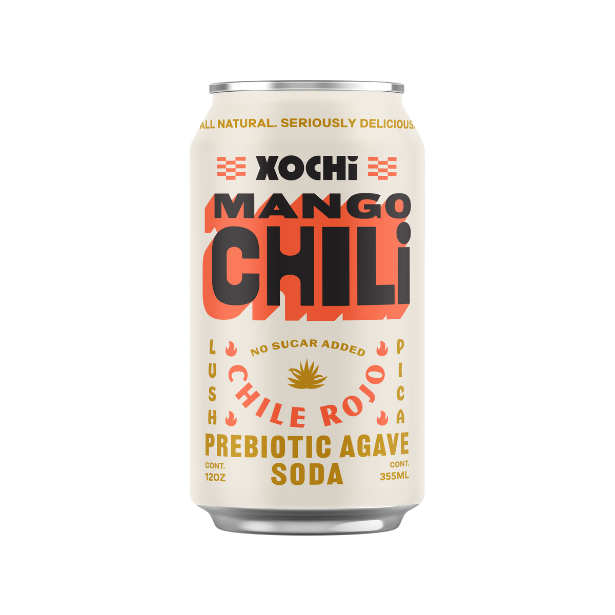 Mango Chili
