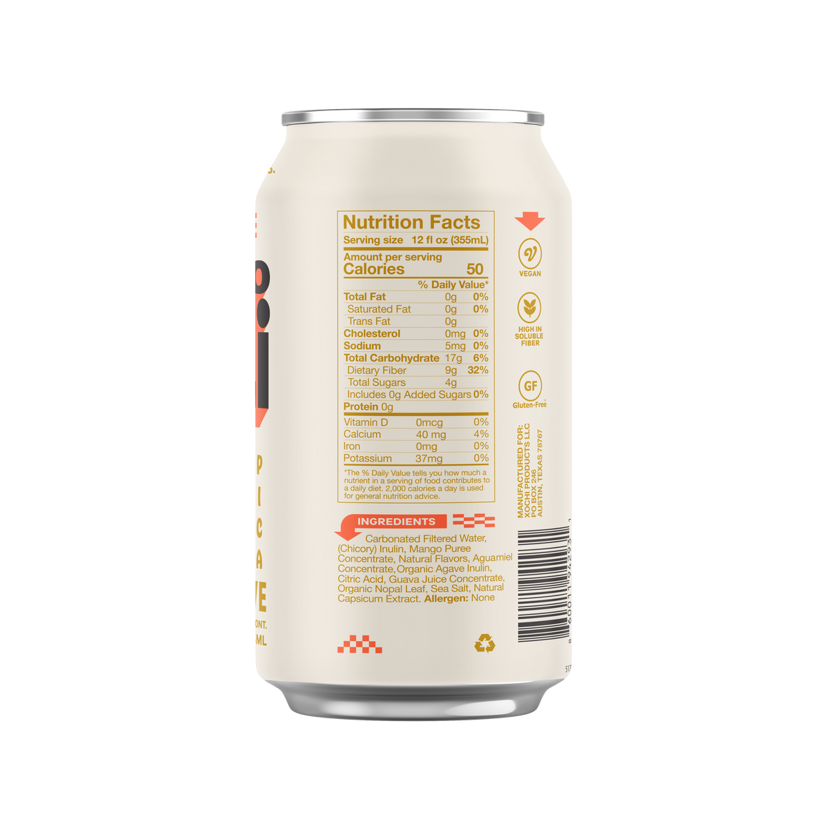 Mango Chili