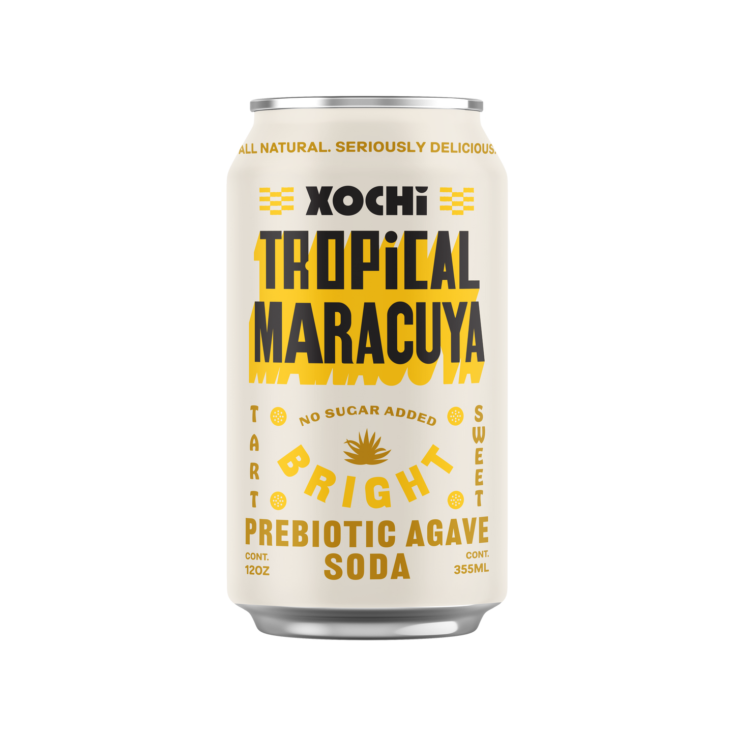 TROPICAL MARACUYA