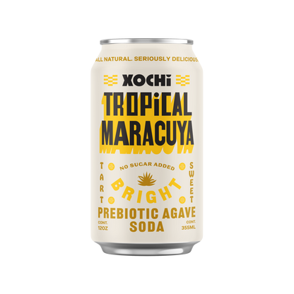 TROPICAL MARACUYA