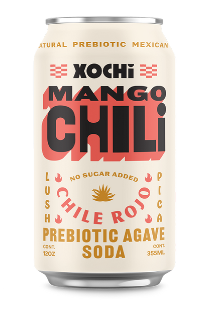 Mango Chili