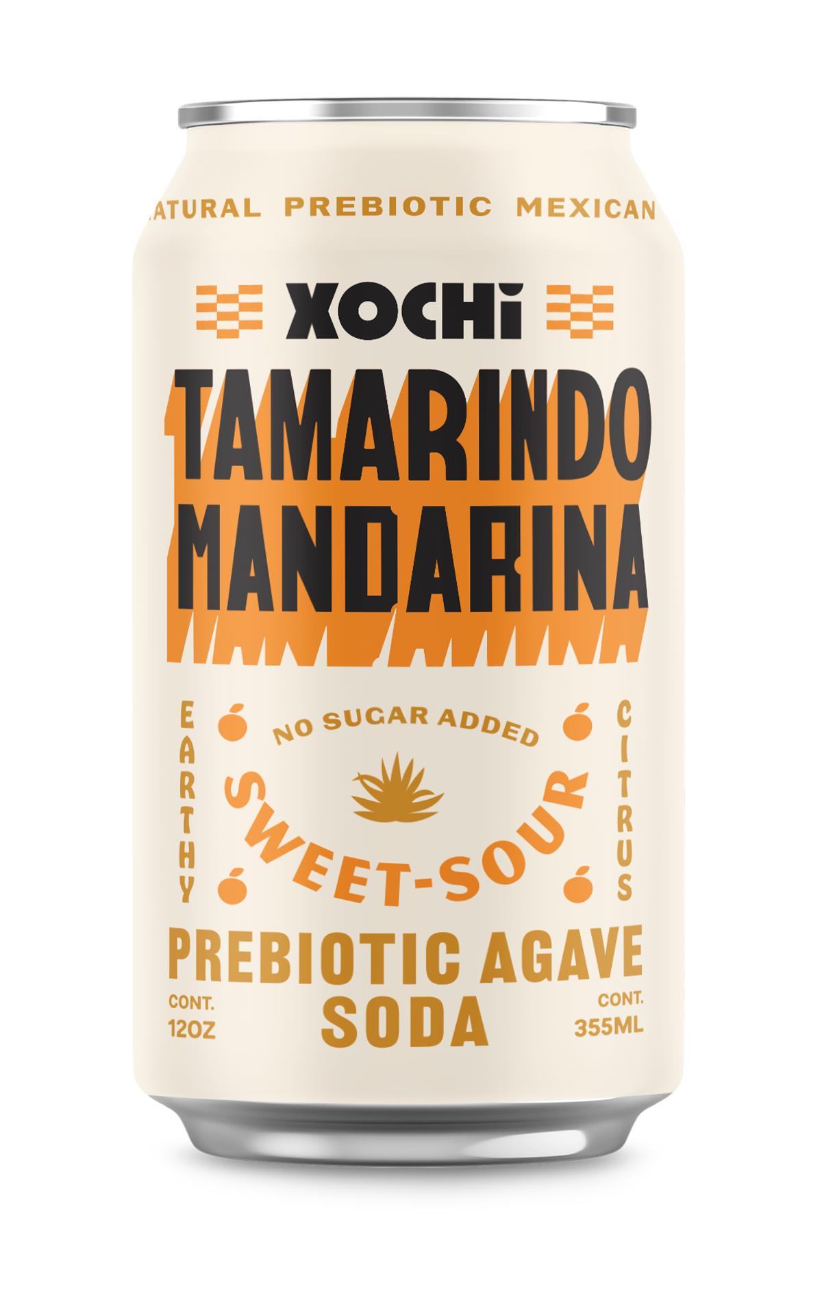TAMARINDO MANDARINA