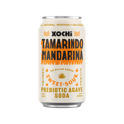 TAMARINDO MANDARINA