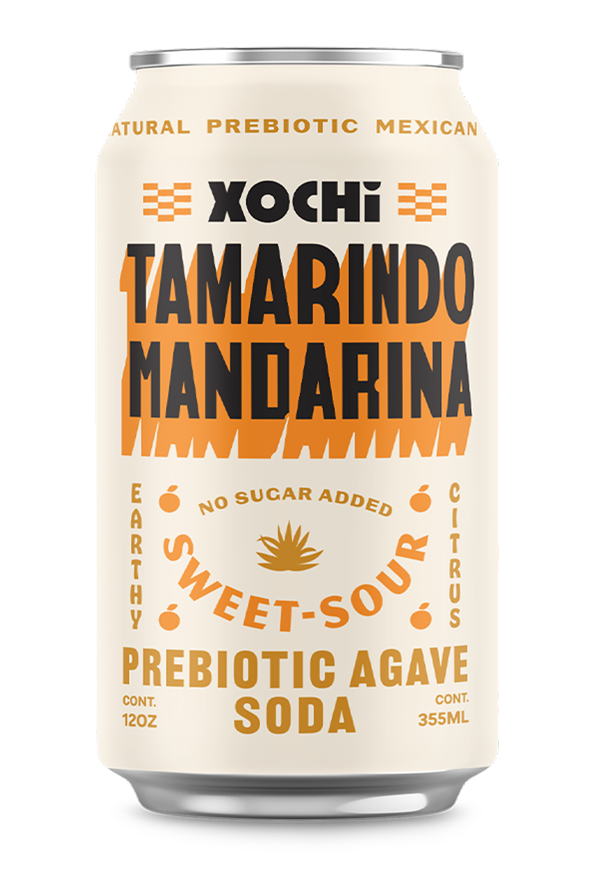 TAMARINDO MANDARINA
