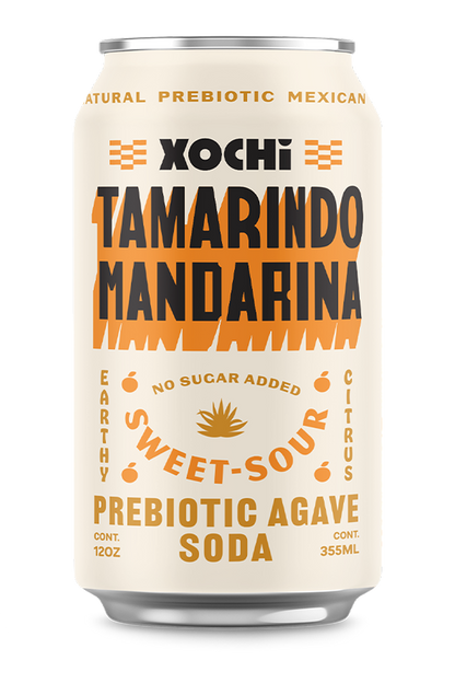 TAMARINDO MANDARINA