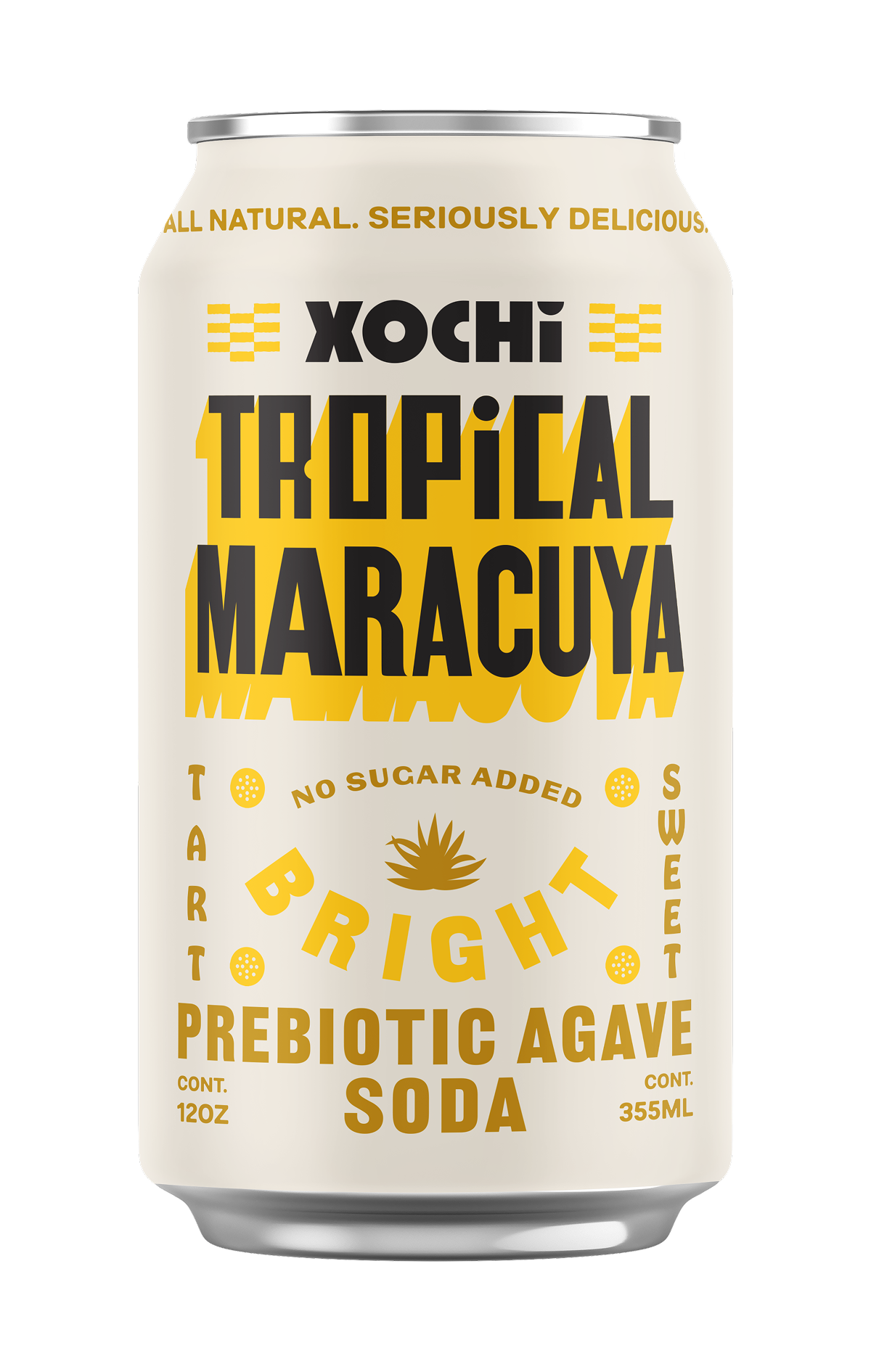 TROPICAL MARACUYA