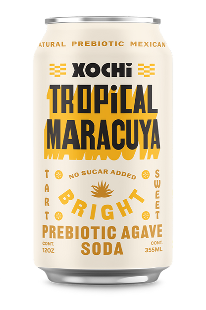 TROPICAL MARACUYA